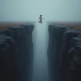 Over the Edge (Inspirational Rock)