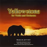 Yellowstone for Violin and Orchestra: I. Yellowstone
