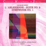 L'Arlesienne - Suite nr. 2: Pastorale