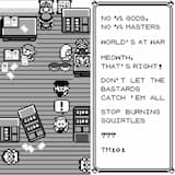 No Pokémon Gods No Pokémon Masters