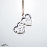 Something to Hold on To