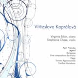 April Preludes: Prelude 1: Allegro ma non troppo