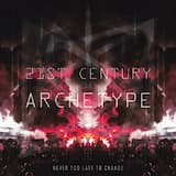 Never Too Late To Change