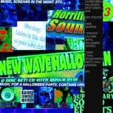 33 Xtra Awful Halloween Sounds