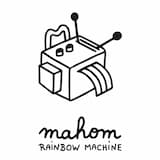 Rainbow Machine