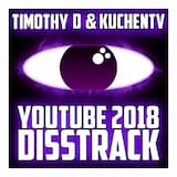 YouTube 2018 Disstrack