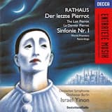 Sinfonie Nr. 1: Erster Satz