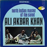 Raga Darbari Kanara (Evening Raga): Alap