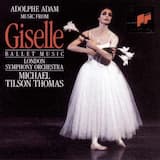 Giselle: 1. Act: No. 1. Introduction