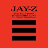 Run This Town / Posthumus Zone