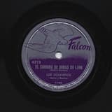 El corrido de Dimas de León