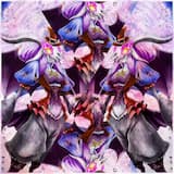 HEXXWVLK+++ƪ(`▿▿▿▿´ƪ) (Dj Slur MIXX)