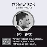 Somebody Loves Me (05-22-34)