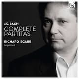 Partita No. 1 in B-Flat Major, BWV 825: I. Praeludium