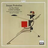 Le pas d'acier, Op. 41: I. Entree des personnages