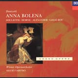 Anna Bolena: Sinfonia