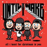 All I Want for Christmas Is You