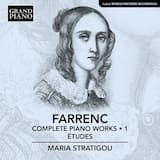 Trente études dans tous les tons majeurs et mineurs, op. 26: No. 1 in C major: Allegro moderato ed energico