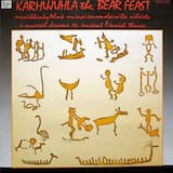 Karhutanssi = Bear Dance