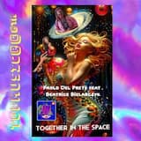 Paolo Del Prete feat. Beatrice Bielarczyk - Together in the Space