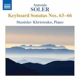 Sonata no. 63 in F major: I. Cantablile