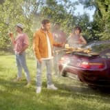 Le code (feat. Bonnie Banane, Ichon & Muddy Monk)