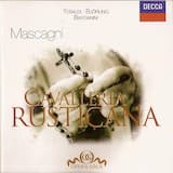 Cavalleria rusticana: Preludio