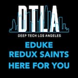 Here For You (extended mix)