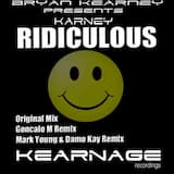 Ridiculous (Goncalo M remix)