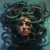 Prologue: Stheno: Slain by Hand of Gods