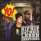 Hip Hop hat mein Leben zerstört
