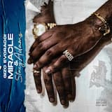 Pasteur en Stacy Adams (Dernier OG)