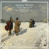 Concerto for Double Bass and Orchestra in F sharp minor: Introduction: Allegro moderato