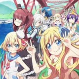 ＣＨＩ☆ＴＯ☆ＳＥ愛歌