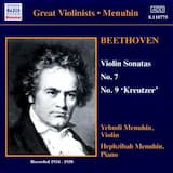 Sonata no. 7 in C minor, op. 30 no. 2: Allegro con brio