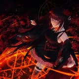 Inkya Impulse (インキャインパルス) Asobi Asobase ED