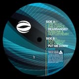 Rearranged (feat. Emily Grace) [Subsonik & Muffler Remix]