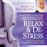 Sonata Andante transcribed from Cello Suite no. 3