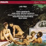 Fortuna Imperatrix Mundi: O Fortuna