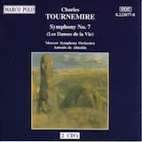 Symphony no. 7 (Les Danses de la Vie): I. Danses des temps primitifs