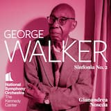 Sinfonia no. 2: I. Movement I (quarter note = 76)