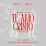 Te amo Cristo
