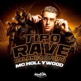 Tipo Rave Balança o Popô