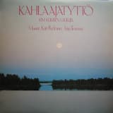 Kahlaajatyttö