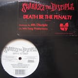 Death Be the Penalty (original clean mix)