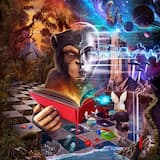 From the Past Into the Present Future