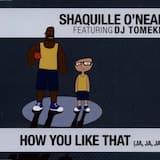 How You Like That (Ja, Ja, Ja) (radio version)