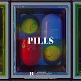 Pills - 140 BPM - F# Min - Prod.NCODEX ( new beat )