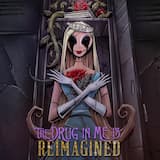 The Drug in Me Is Reimagined