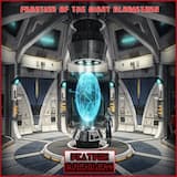 Frontier of the Giant Gladiators